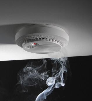 Проверка систем пожарной сигнализации ЖК «Парковый 2.0»