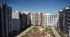 Официальное разъяснение по ситуации в ЖК «Царёво City»