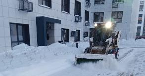 Экономика одного снежного дня: сколько на самом деле стоит зимняя уборка?