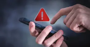 Технические неполадки в работе мобильного приложения и сайта