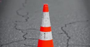 Временное ограничение въезда ЖК «Южный бульвар»