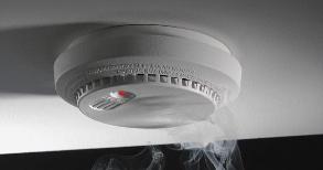 Проверка систем пожарной сигнализации ЖК «Парковый 2.0»