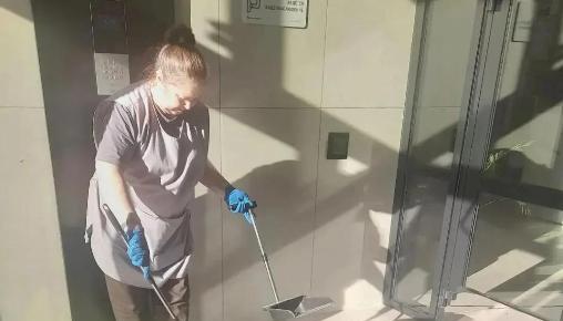 Результаты благоустройства в ЖК «Уникум на Коммунистической» за июль 2026