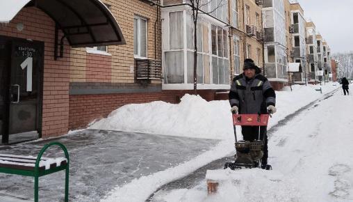 Результаты благоустройства в ЖК «Царево Village» за февраль 2025