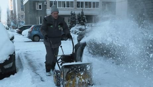 Результаты благоустройства в ЖК «Южный бульвар» за ноябрь 2023