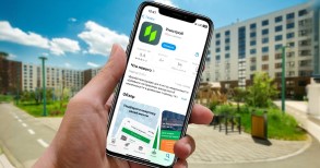 Важно: обновите приложение «Унистрой» до последней версии