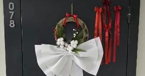 Итоги новогоднего конкурса