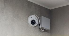 Ограничение работы системы контроля доступа и видеонаблюдения ЖК «Парковый 2.0»