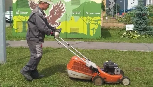 Результаты благоустройства в ЖК «Сокольники» за июнь 2026