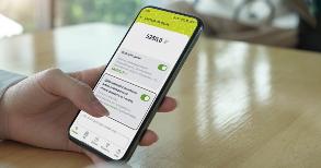 Оплатить страховку квартиры теперь можно прямо в мобильном приложении!