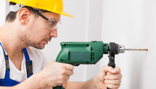 Правила проведения ремонтных работ