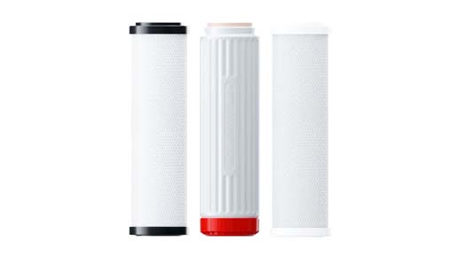 Комплект сменных модулей для систем Аквафор