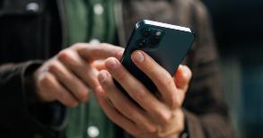 Напоминаем о функции видеовызова домофона