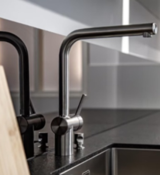 Отключение горячей воды в ЖК «Весна»