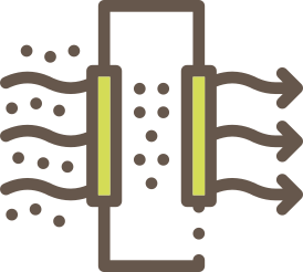 Монтаж бризеров