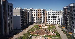 Информация о ситуации в ЖК «Царево Сити»