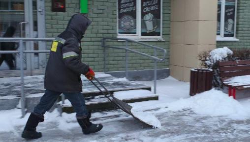 Результаты благоустройства в ЖК «Южный бульвар» за декабрь 2025