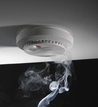 Проверка пожарной сигнализации ЖК «Уно»