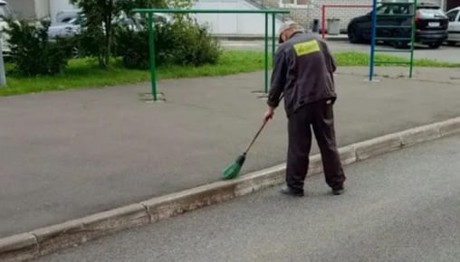 Результаты благоустройства в ЖК «Отрадная 48» за август 2026