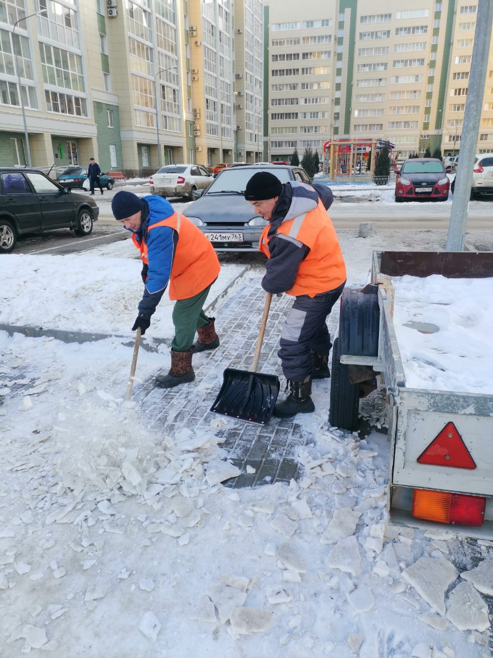 Юнистрой сыктывкар