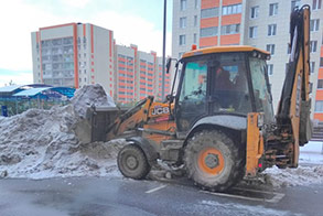 Результаты благоустройства
