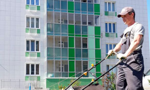 Результаты благоустройства