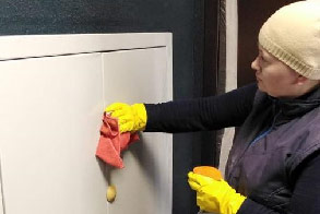 Результаты благоустройства