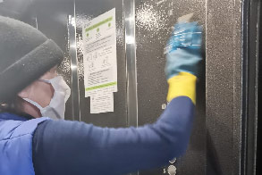 Результаты благоустройства