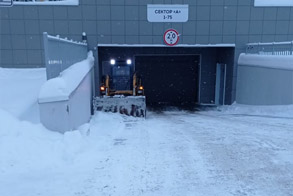 Результаты благоустройства