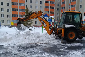 Результаты благоустройства