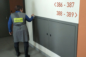 Результаты благоустройства в ЖК «Беседа»