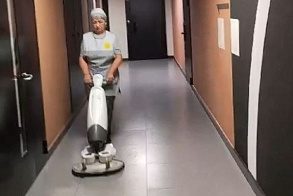 Результаты благоустройства в ЖК «Весна»