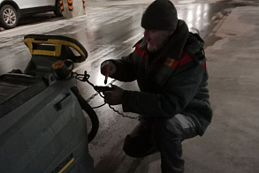 Результаты благоустройства в ЖК «Лето»