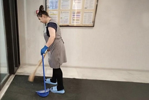 Результаты благоустройства в ЖК «Уникум на Ершова»