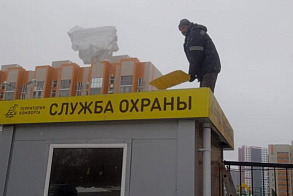 Результаты благоустройства в ЖД «Отрадная, 48»