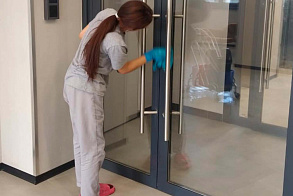 Результаты благоустройства