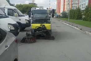 Результаты благоустройства в ЖК «Сокольники»