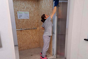 Результаты благоустройства