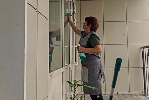 Результаты благоустройства