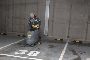 Результаты благоустройства в ЖК «Венский лес»