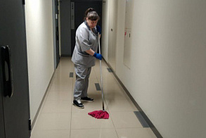 Результаты благоустройства в ЖК «ART City»