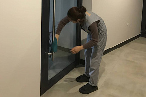 Результаты благоустройства в ЖК «Парковый 2.0»