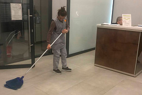 Результаты благоустройства в ЖК «Парковый 2.0»