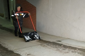 Результаты благоустройства в ЖК «Венский лес»