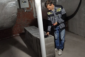 Результаты благоустройства в ЖК «Парковый 2.0»