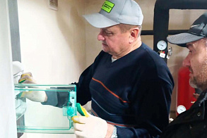 Результаты благоустройства