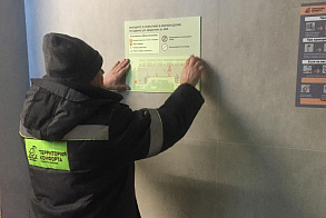 Результаты благоустройства в ЖК «Журавли»