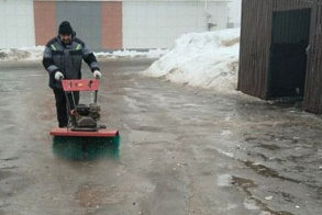 Результаты благоустройства в ЖК «Царево Village»