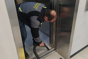 Результаты благоустройства в ЖК «Парковый 2.0»