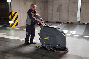 Результаты благоустройства